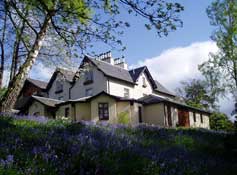 Best Western Philipburn Country House Hotel,  Selkirk